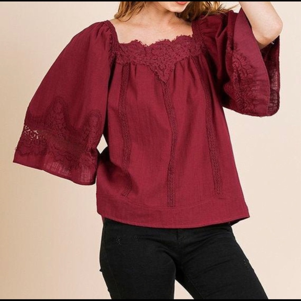 Blouse - Picture 1 of 8